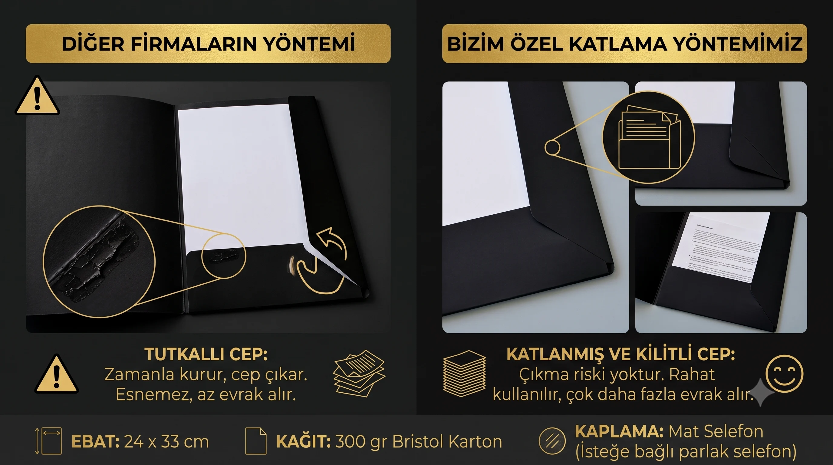 avukat cepli dosya özellikleri poza banner