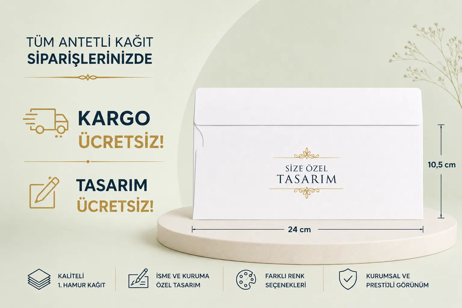Avukat diplomat zarf ücretsiz kargo ücretsiz tasarım avantajı