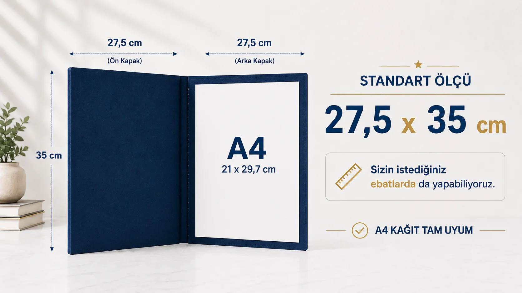 avukat icra dosyası ebatları