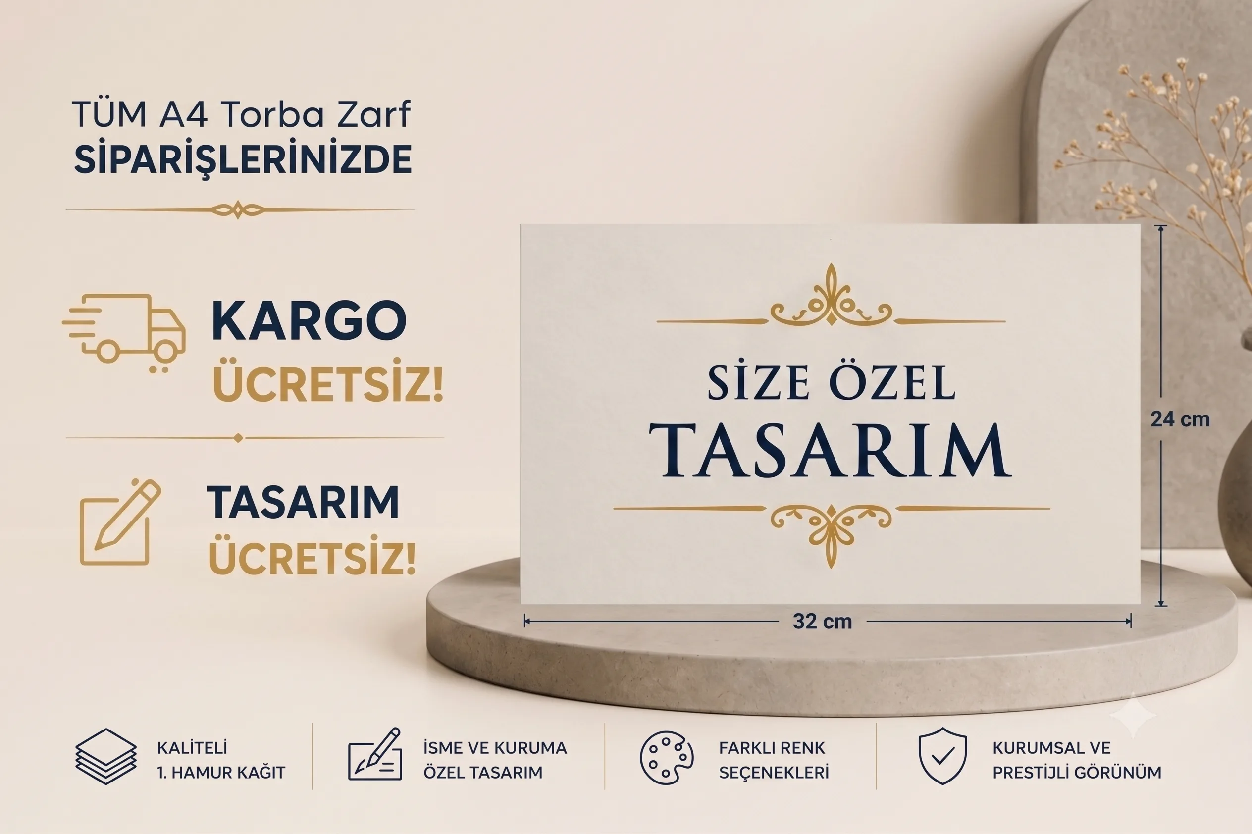 poza avukat a4 torba zarf kargo ücretsiz tasarım ücretsiz banner