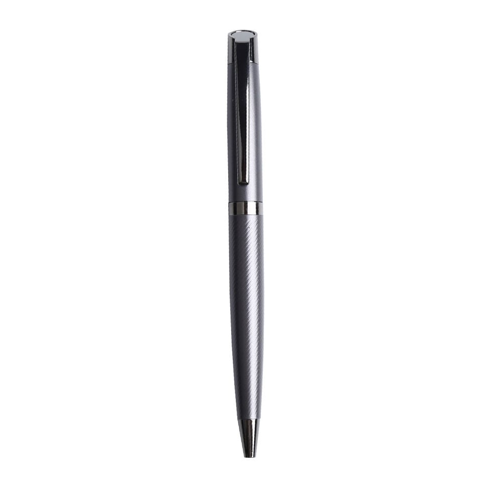 FERİZLİ FÜME METAL TÜKENMEZ KALEM