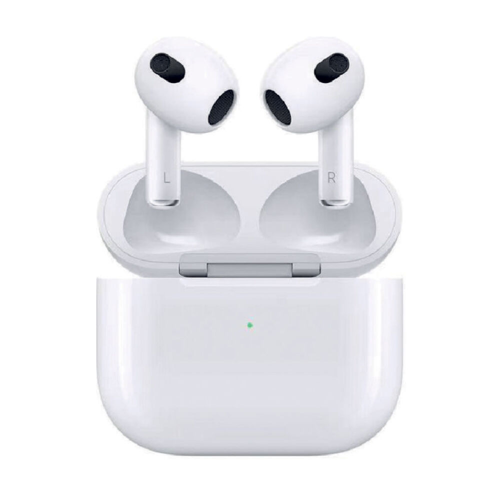 ALACA BEYAZ BLUETOOTH KULAKLIK