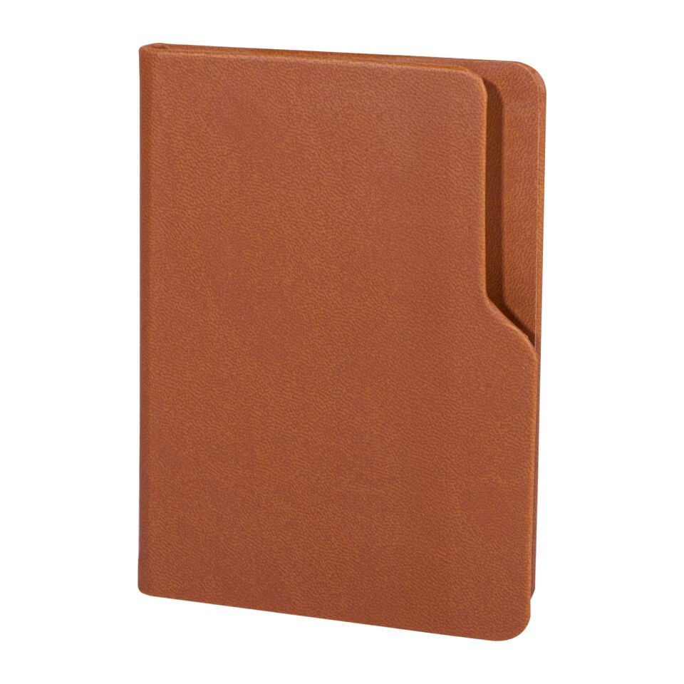 HASKÖY TABA TARİHSİZ DEFTER (11X14 CM)