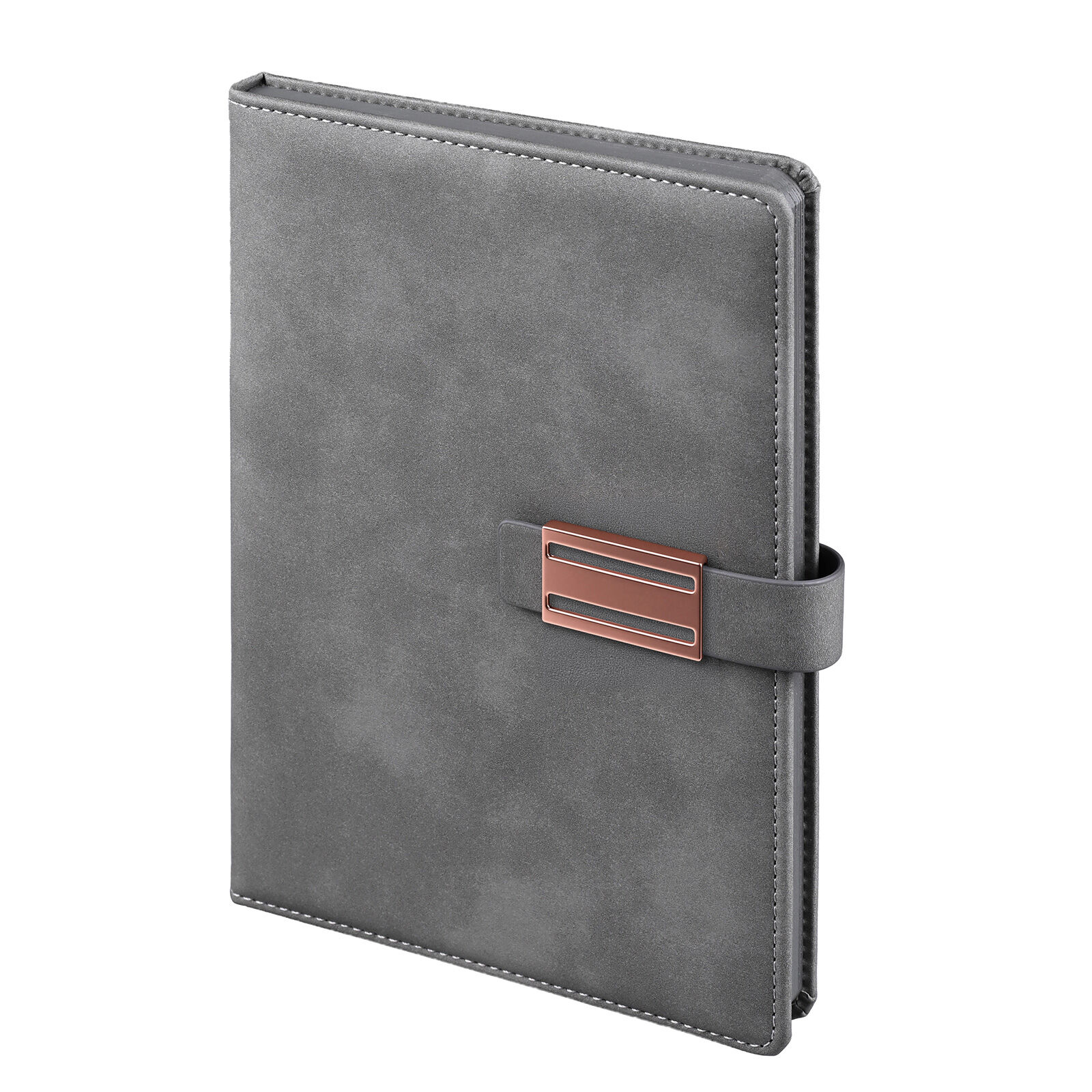 AKINCI FÜME TARİHSİZ DEFTER (15X21 CM)