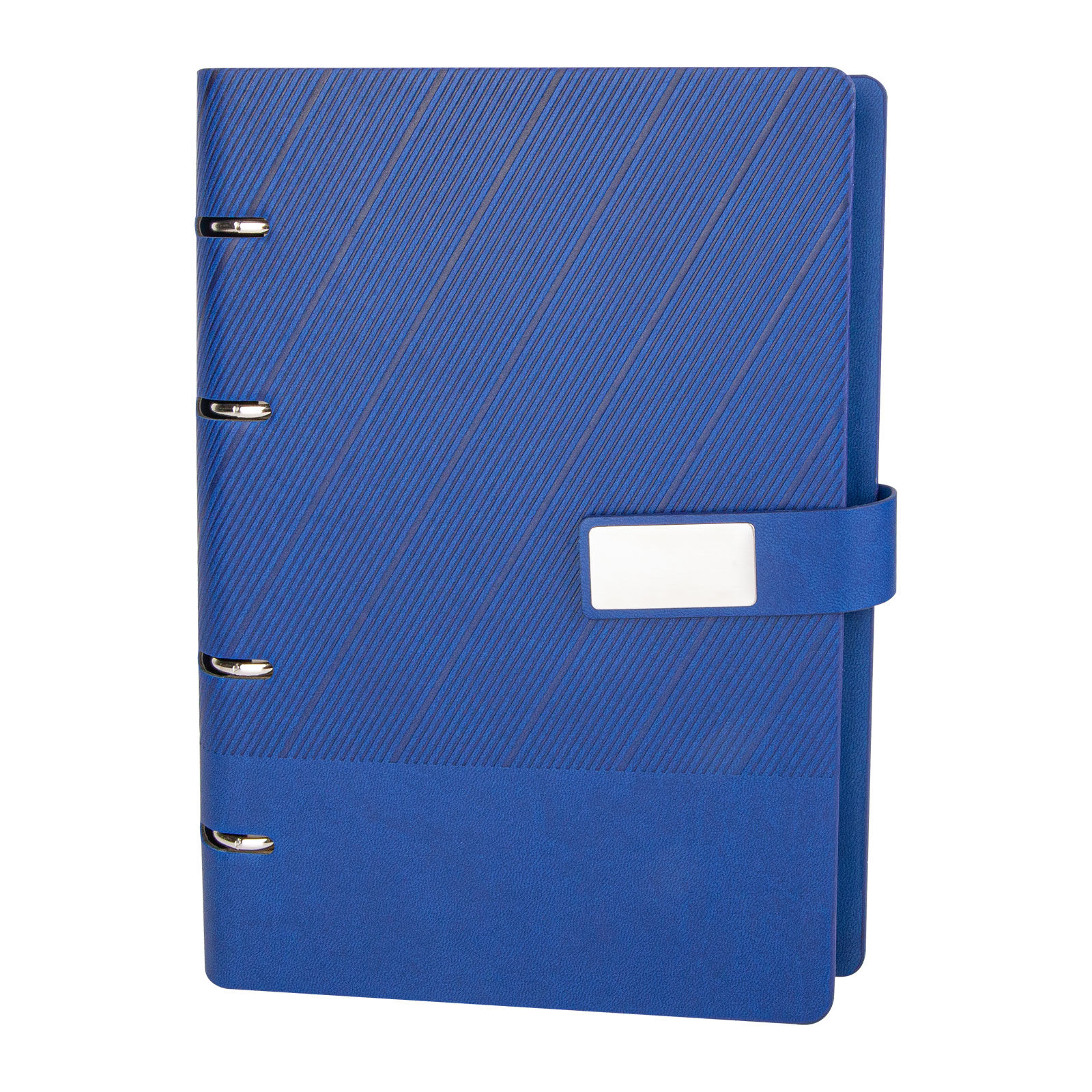 BİRLİK LACİVERT ORGANİZER AJANDA (17,5x22,5CM)