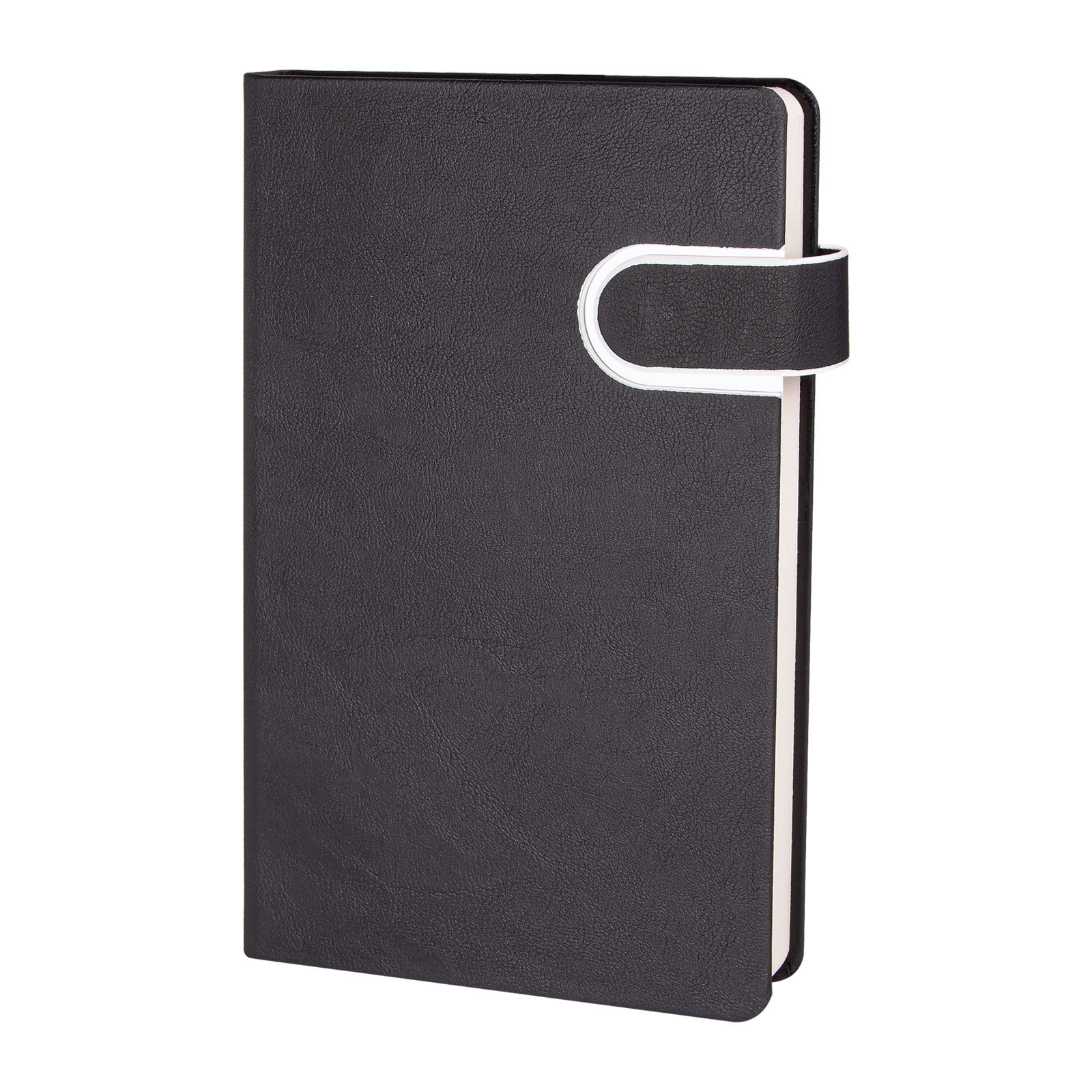 EMEK BEYAZ TARİHSİZ DEFTER (13X21 CM)