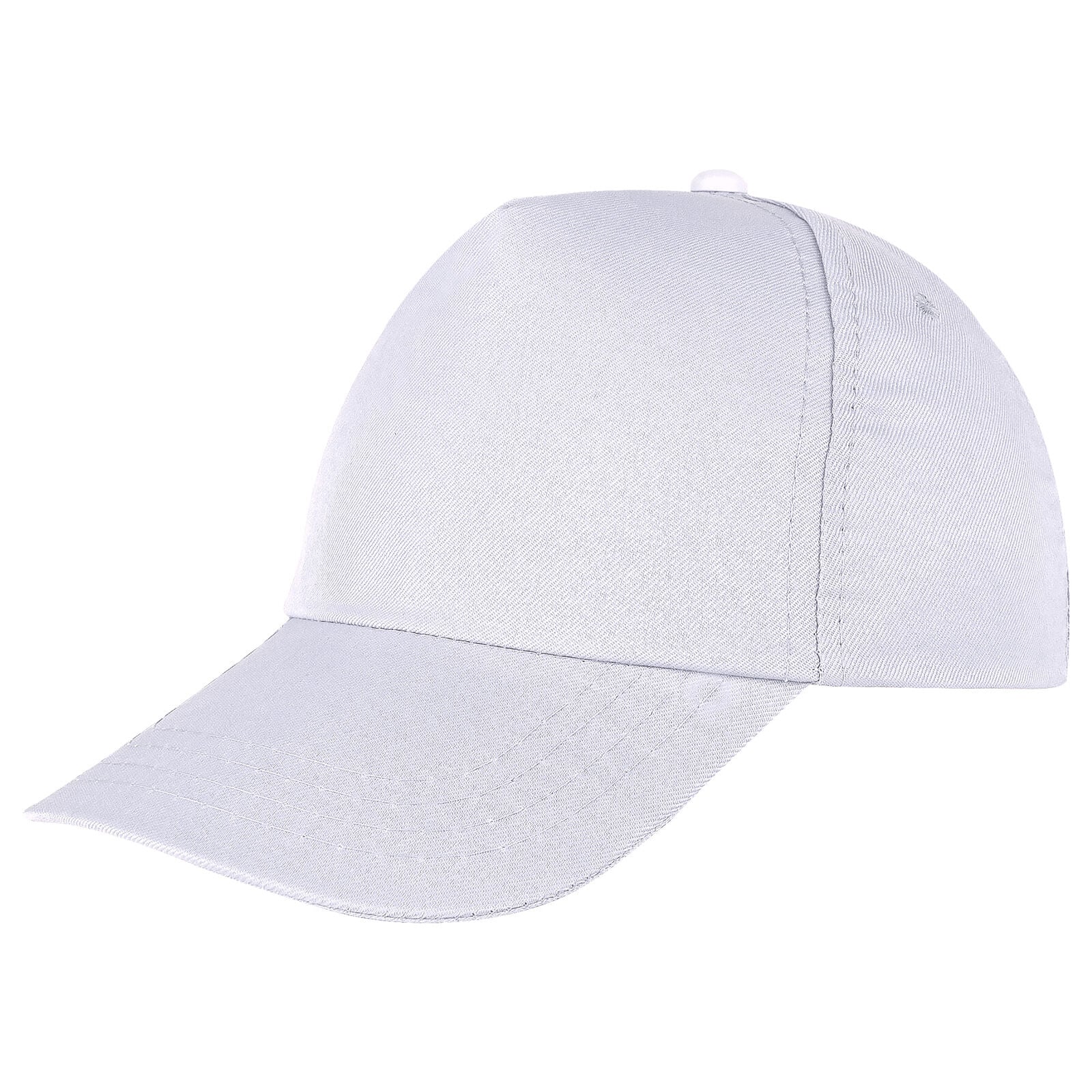 PAPATYA BEYAZ POLYESTER ŞAPKA