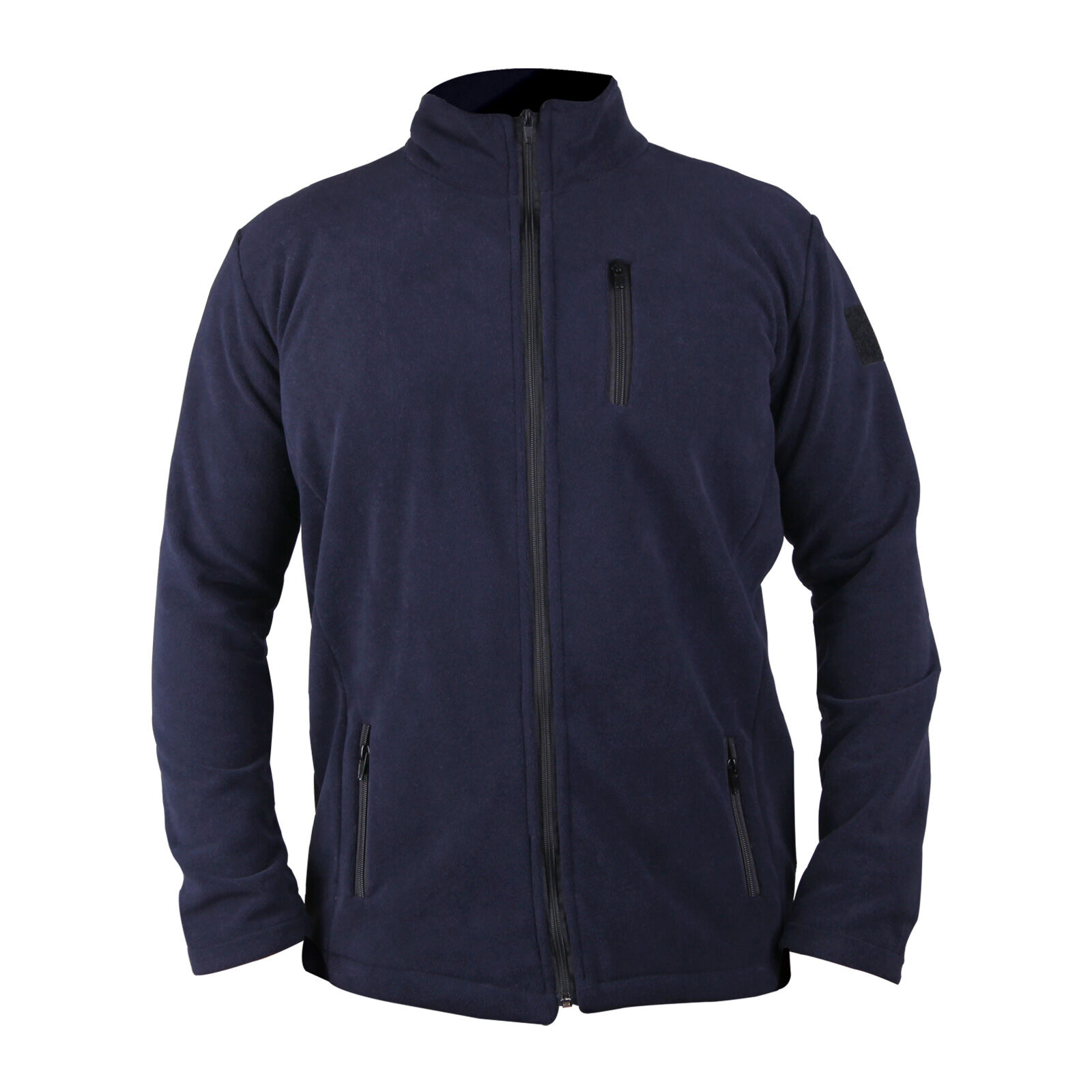 POLAR MONT LACİVERT L ÜÇ CEPLİ