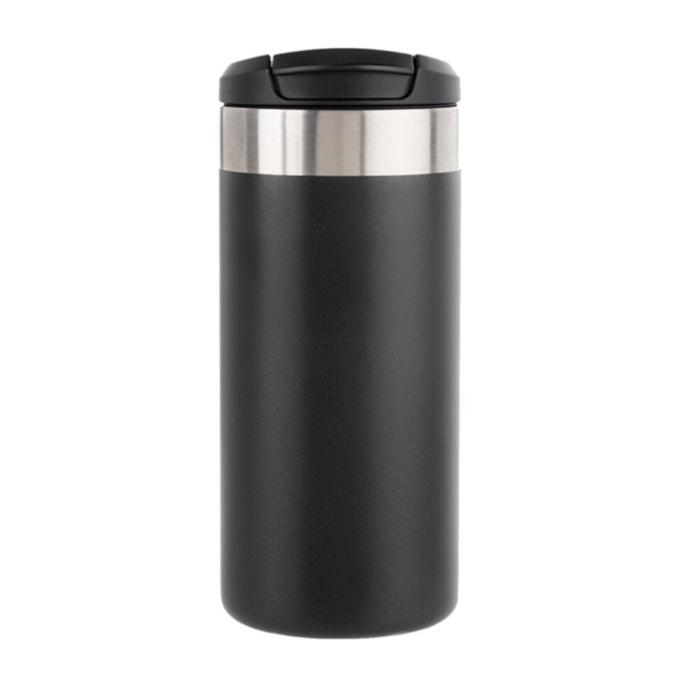 ŞİLE SİYAH 350 ML TERMOS