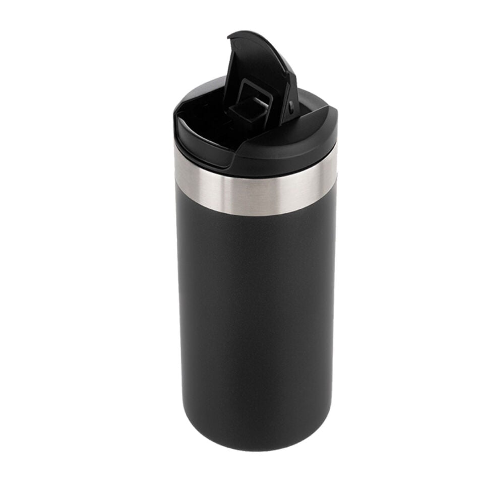 ŞİLE SİYAH 350 ML TERMOS