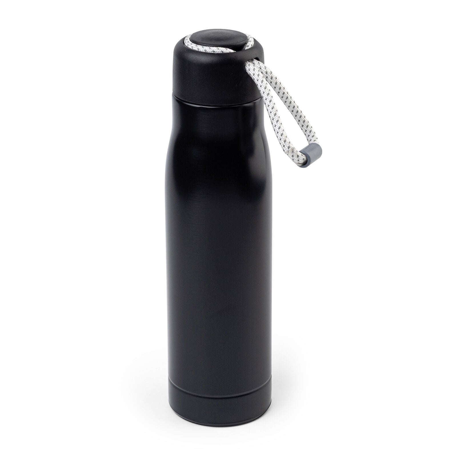 CUNDA SİYAH 500 ML TERMOS