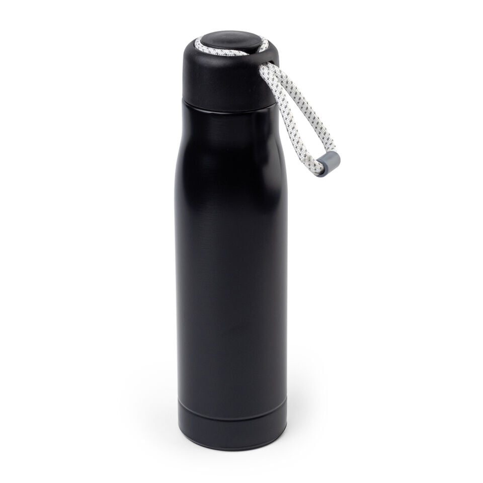 CUNDA SİYAH 500 ML TERMOS