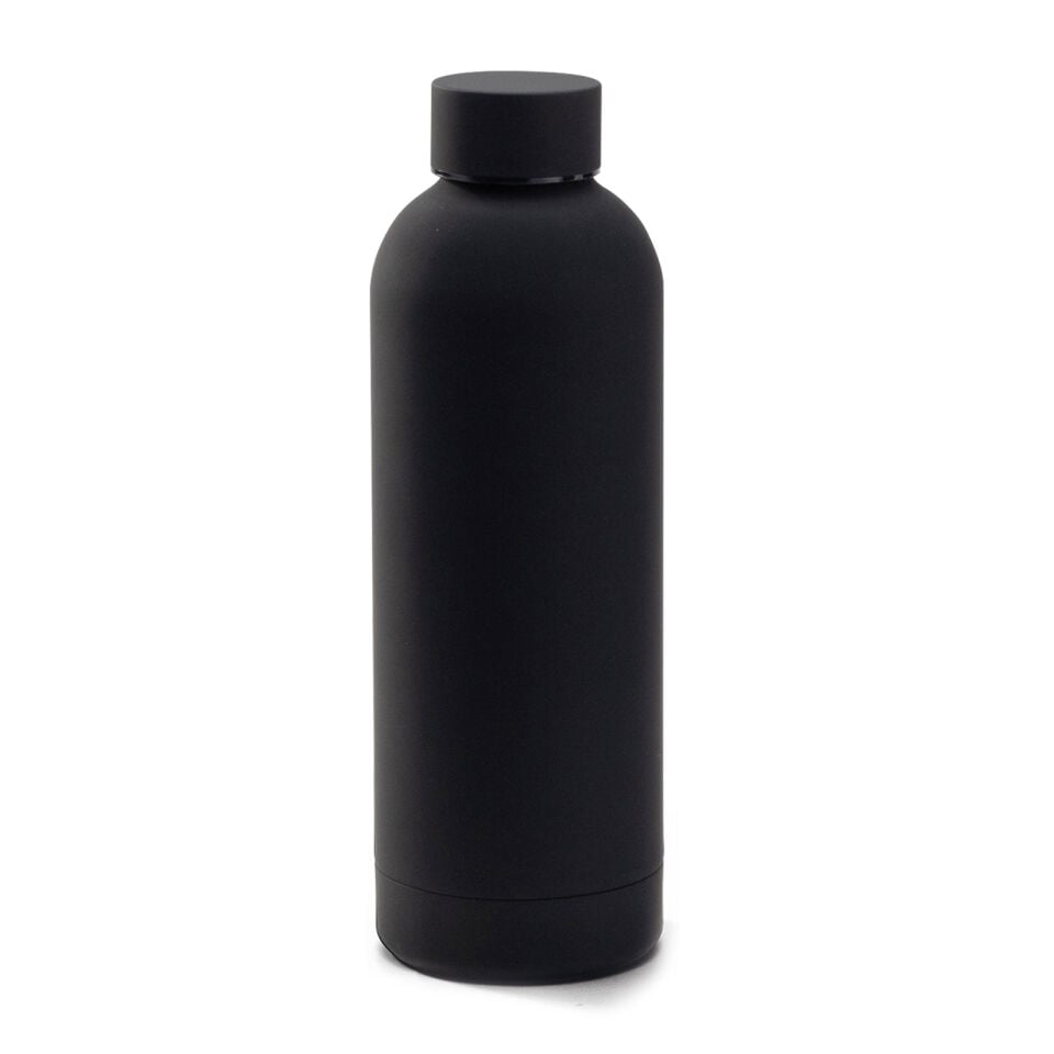 SORGUN SİYAH 500 ML TERMOS