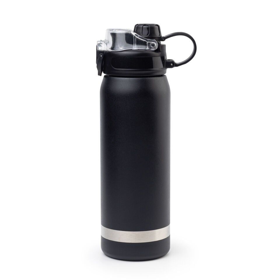 ÇAĞLA SİYAH 800 ML TERMOS