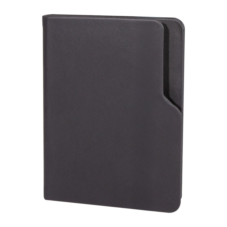 HASKÖY SİYAH TARİHSİZ DEFTER (11X14 CM)
