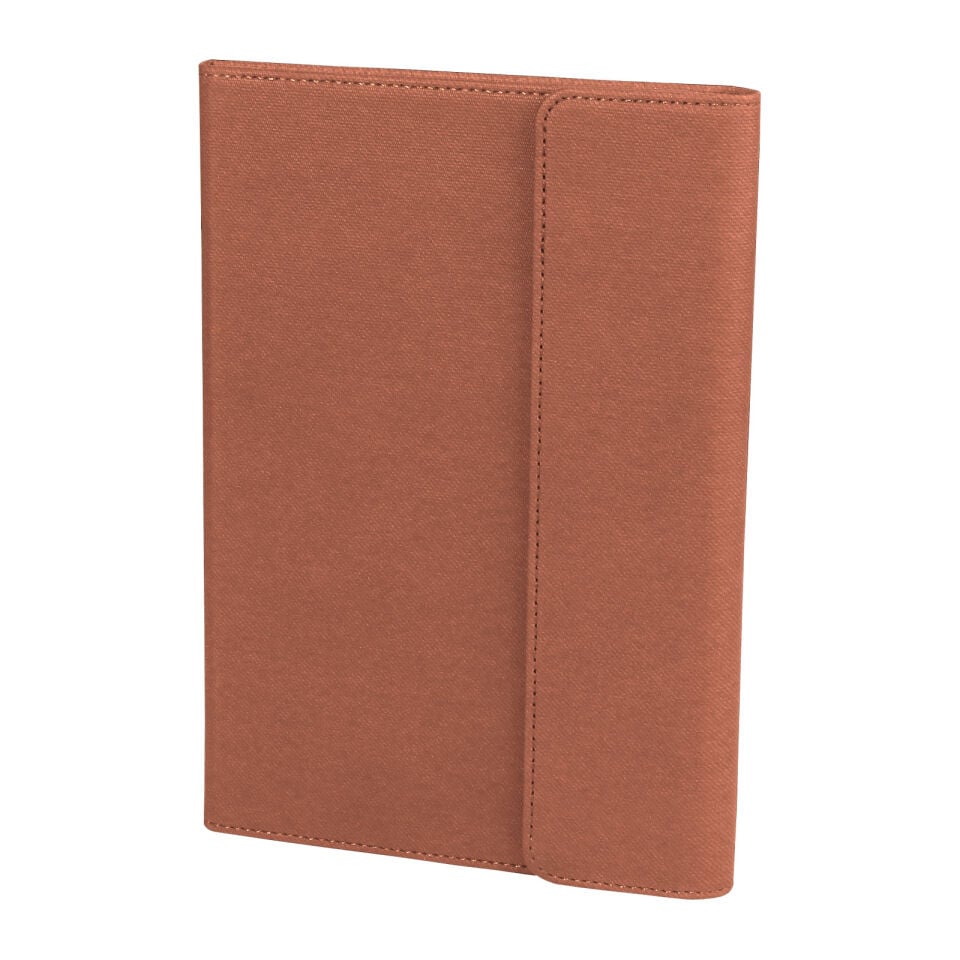 ÇAYYOLU TABA TARİHSİZ DEFTER (16X21,5 CM)