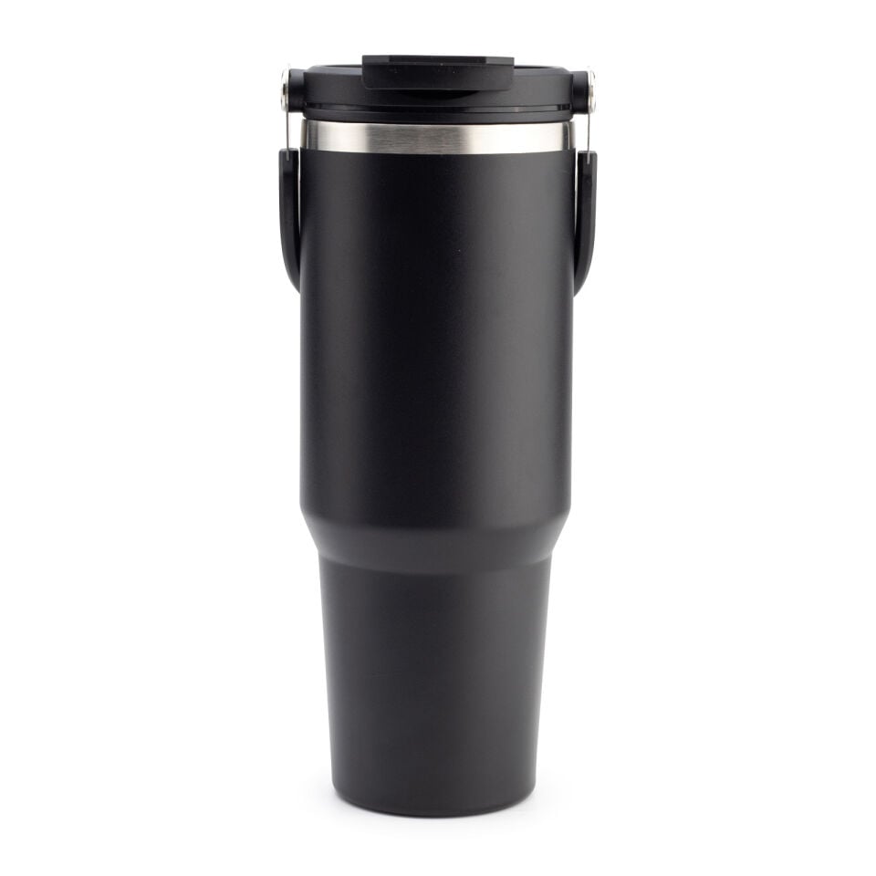 İNEBOLU SİYAH 1200 ML TERMOS