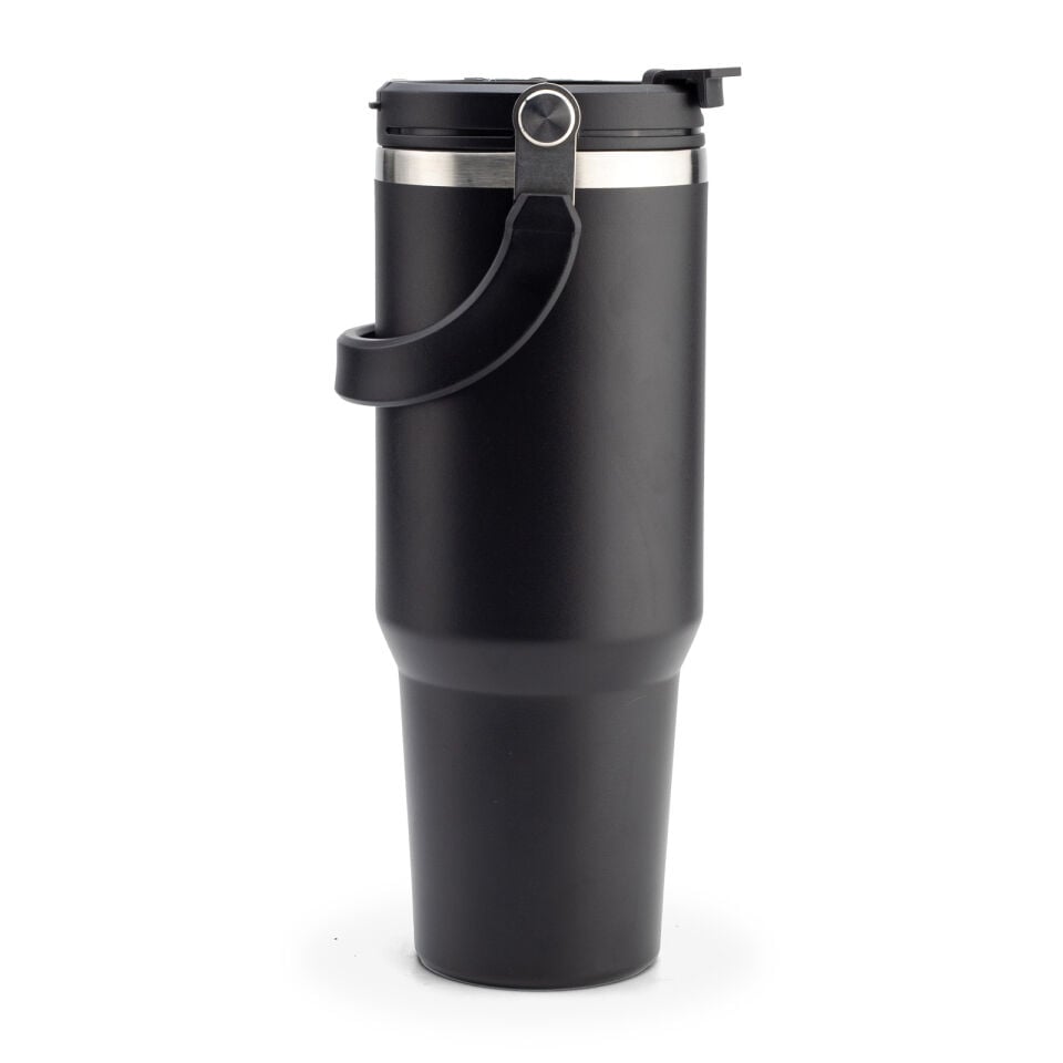 İNEBOLU SİYAH 1200 ML TERMOS