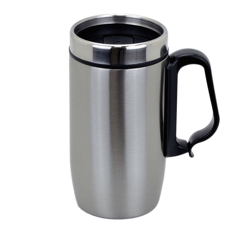 SEVEN GÜMÜŞ 280 ML TERMOS