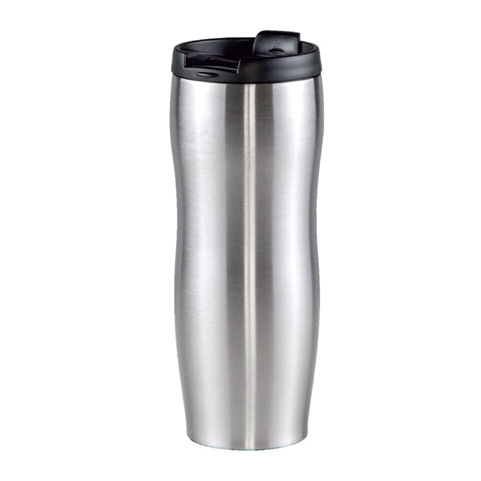 ABANT GÜMÜŞ 400 ML TERMOS