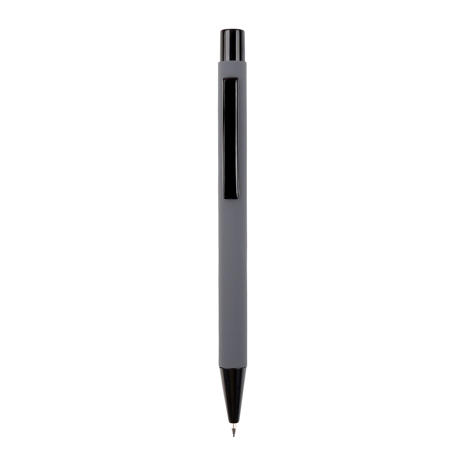 ILGIN GRİ METAL VERSATİL KALEM
