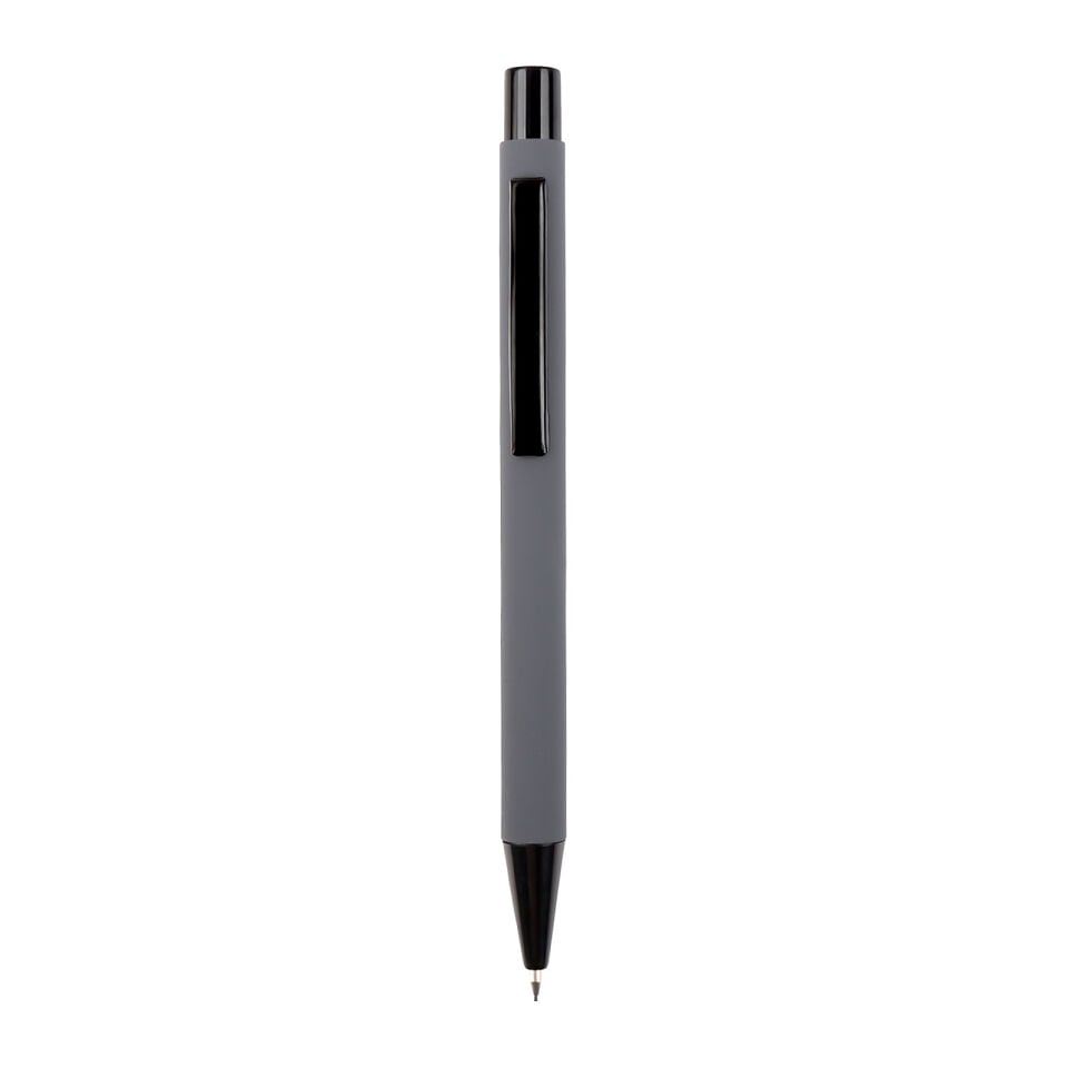 ILGIN GRİ METAL VERSATİL KALEM