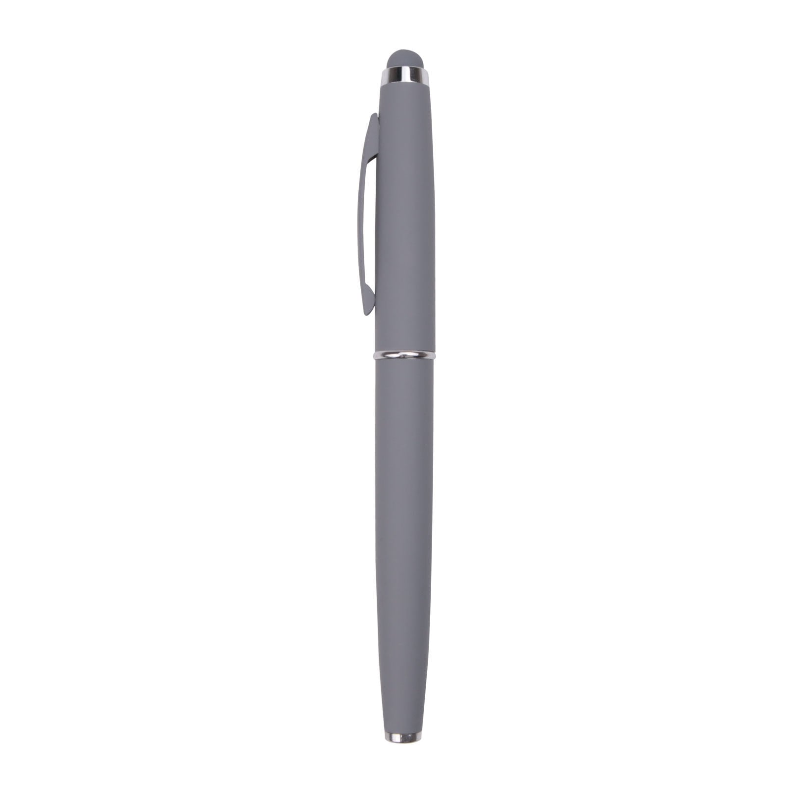 KULA FÜME METAL ROLLER KALEM
