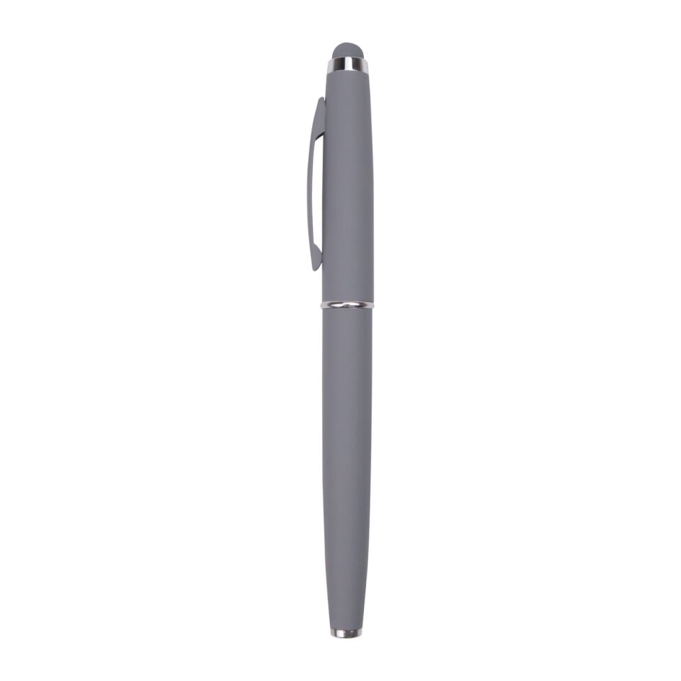KULA FÜME METAL ROLLER KALEM