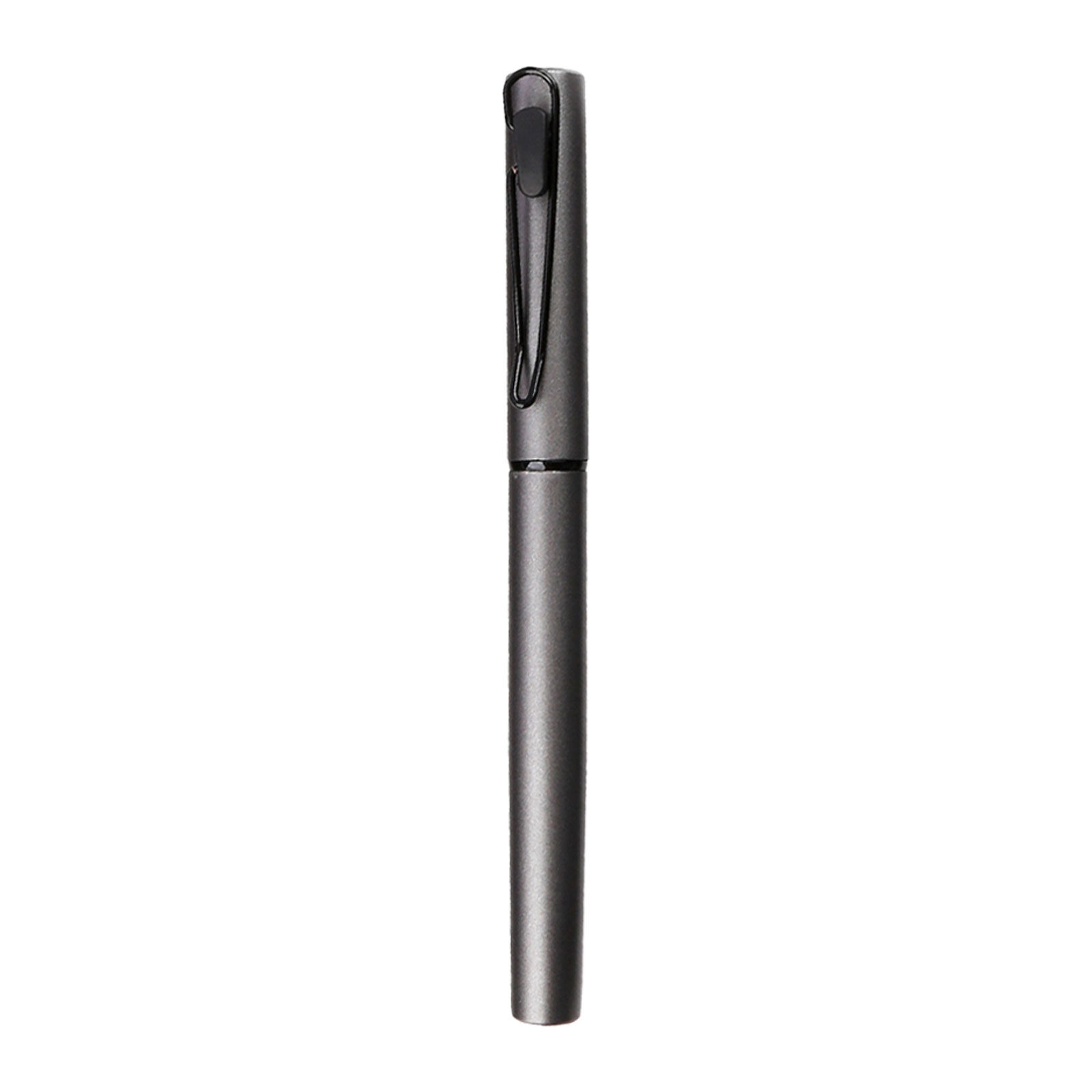 ERDEMLİ FÜME METAL ROLLER KALEM