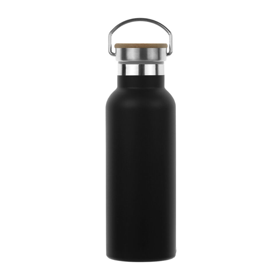 BAFA SİYAH 500 ML TERMOS