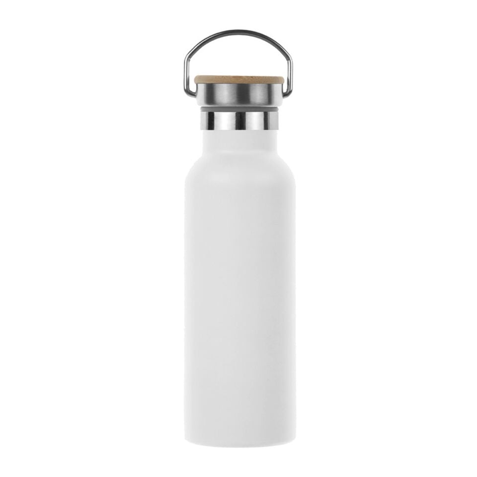 BAFA BEYAZ 500 ML TERMOS