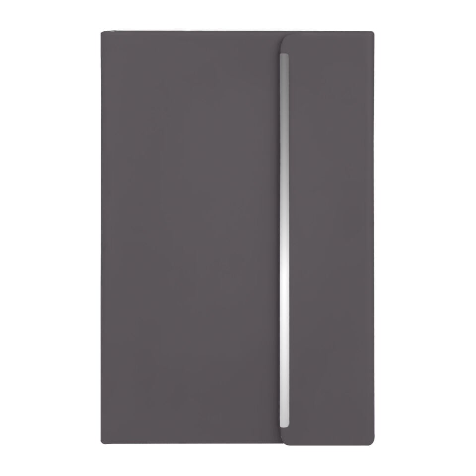 KEÇİÖREN FÜME TARİHSİZ DEFTER (15X21 CM)