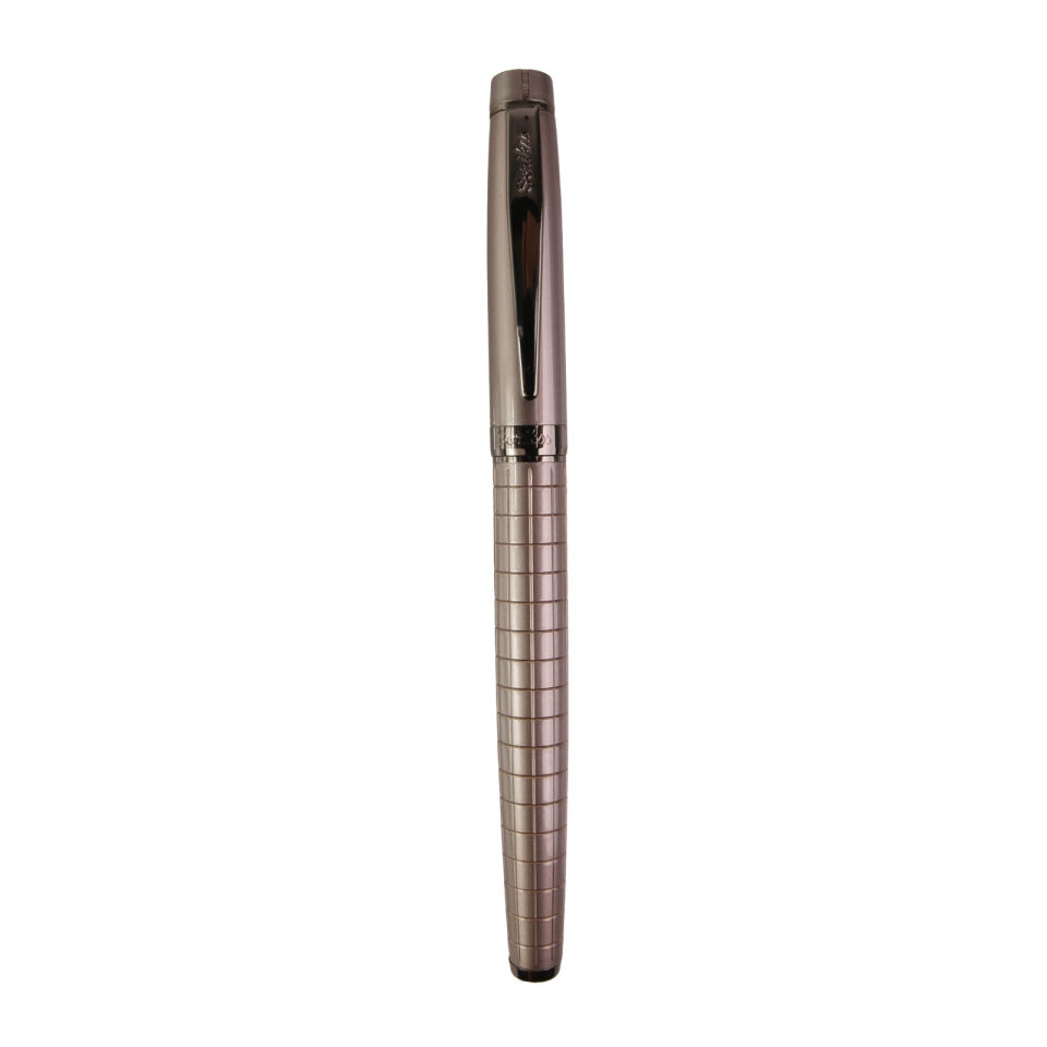 SCRIKSS HONOUR 38 KARBON GRİ ROLLER KALEM