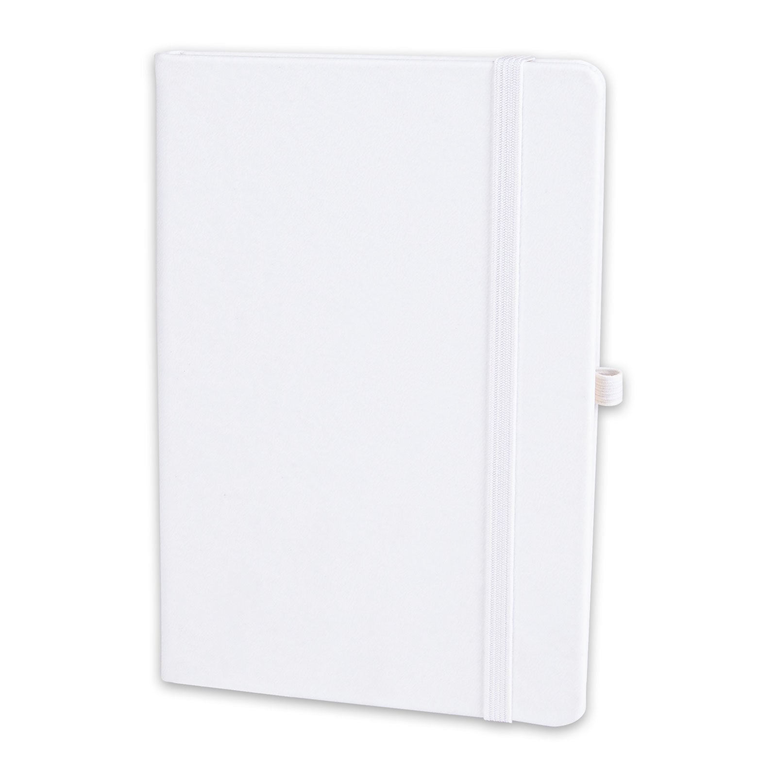 KALECİK BEYAZ TARİHSİZ DEFTER (13X21 CM)