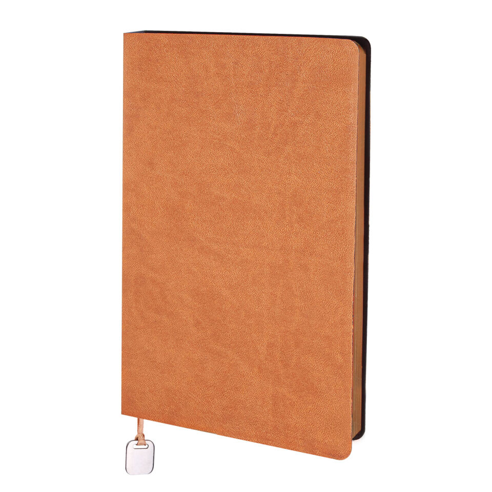 MALTEPE TABA TARİHSİZ DEFTER (13X21 CM)