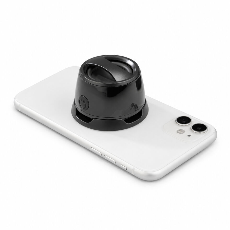 NOTA SİYAH BLUETOOTH HOPARLÖR