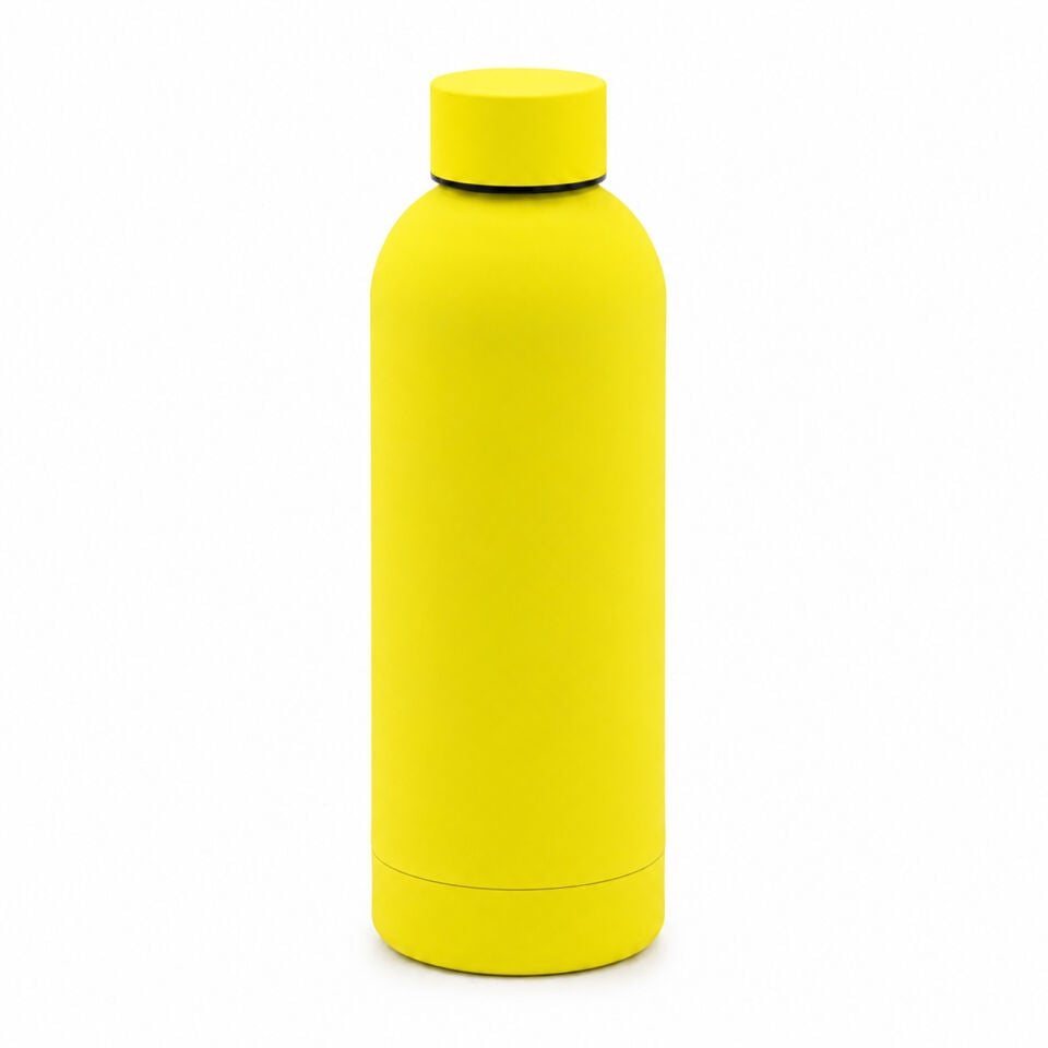 SORGUN SARI 500 ML TERMOS