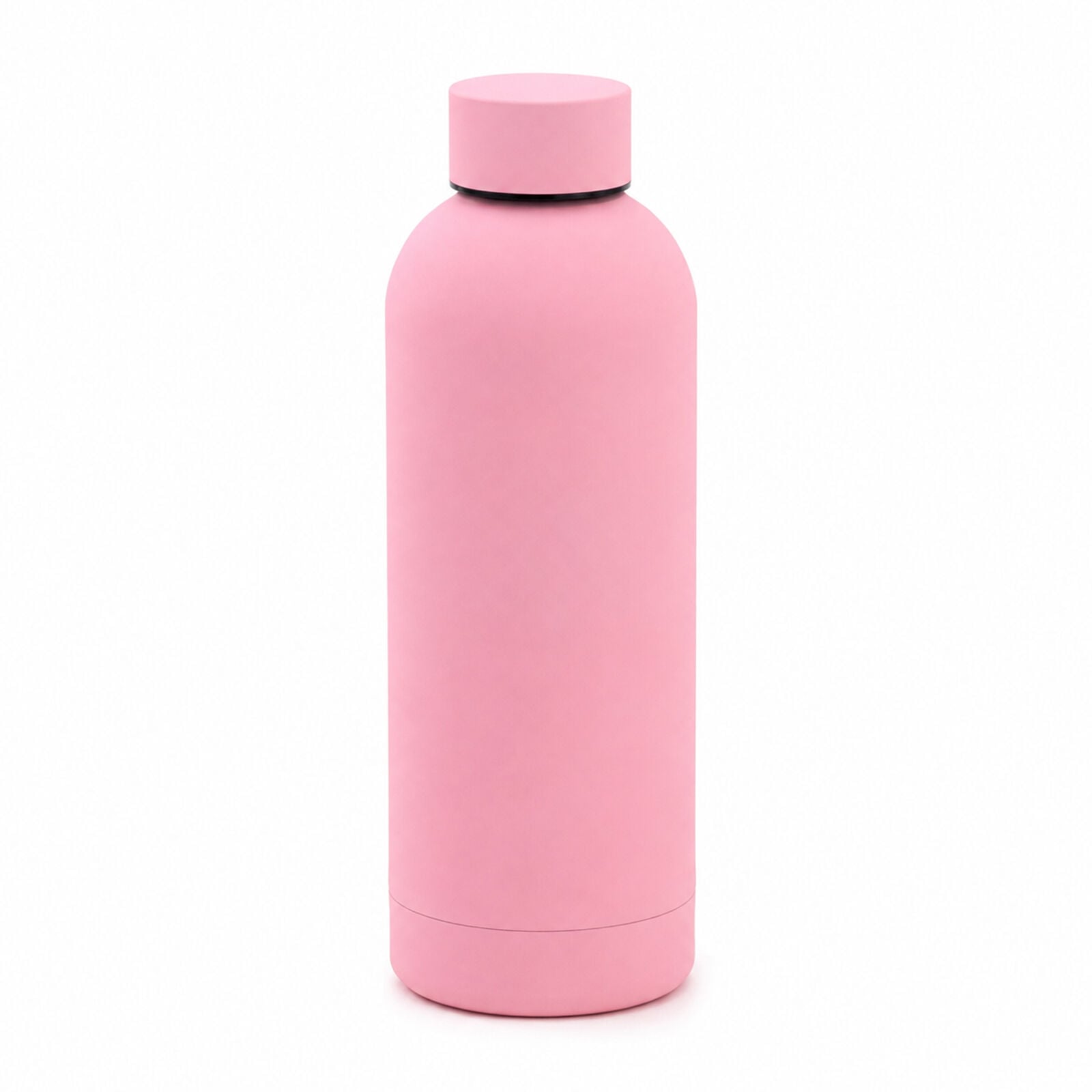 SORGUN PEMBE 500 ML TERMOS