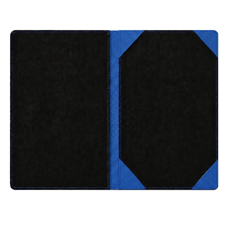 ULUCANLAR LACİVERT DİPLOMALIK (32X22,7 CM)