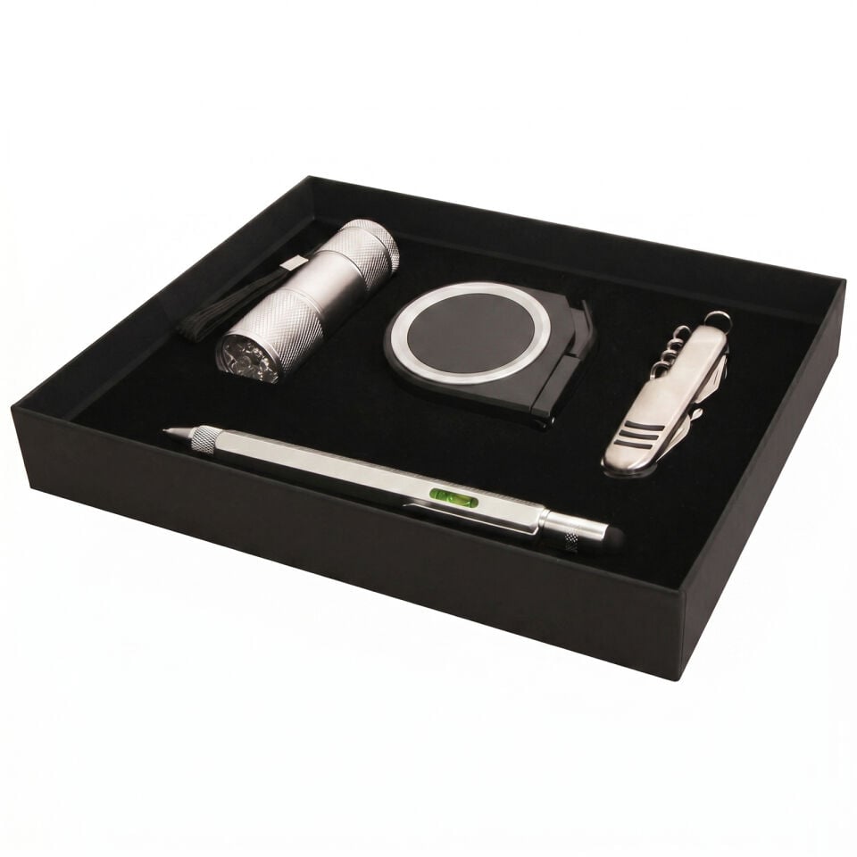 ZEYREK HEDİYELİK SET
