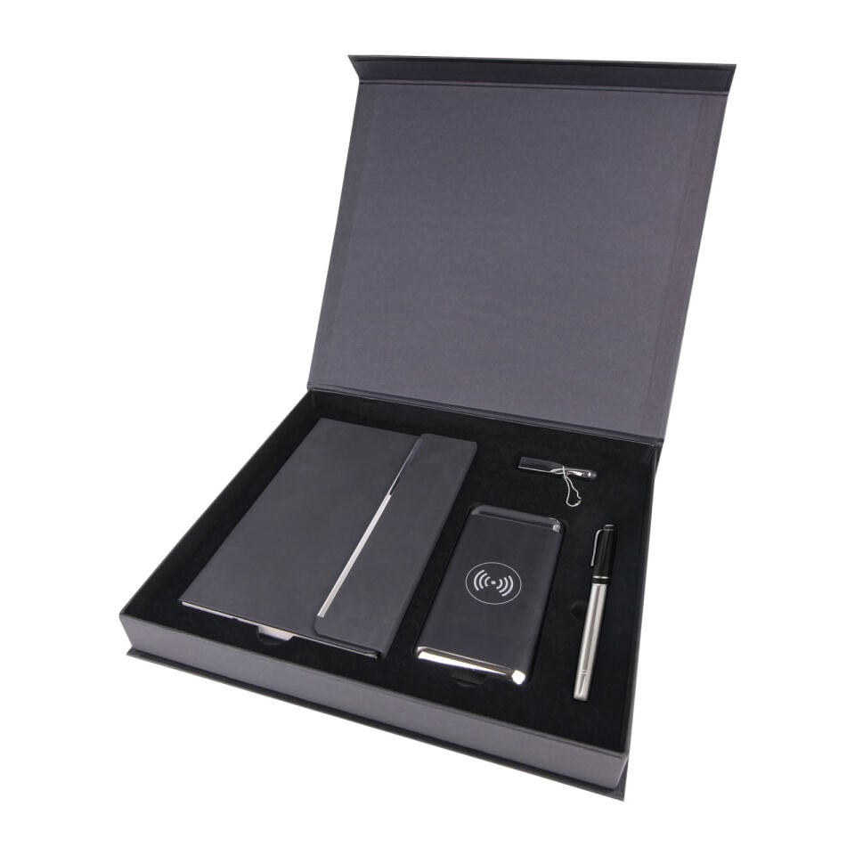 EĞRİKUYU HEDİYELİK SET