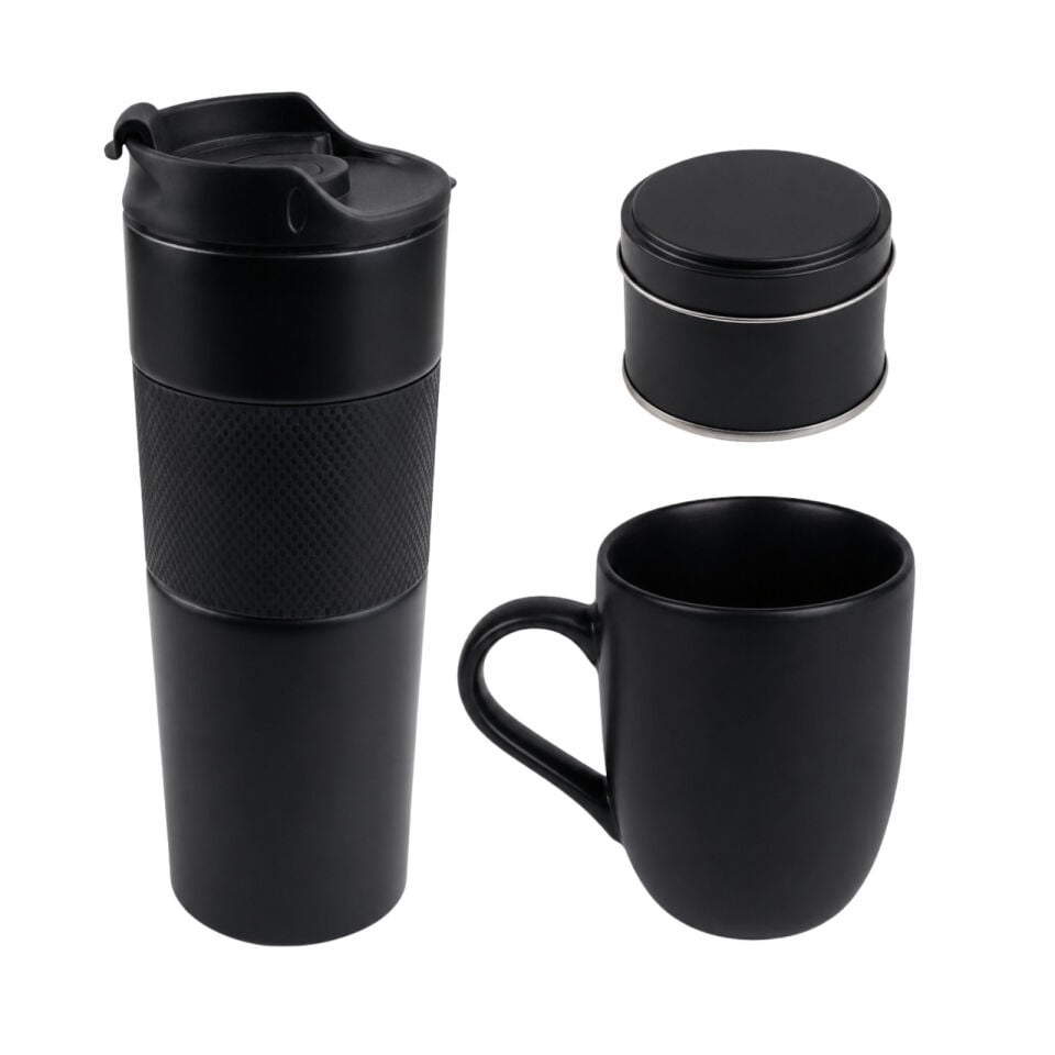 POZANTI HEDİYELİK SET