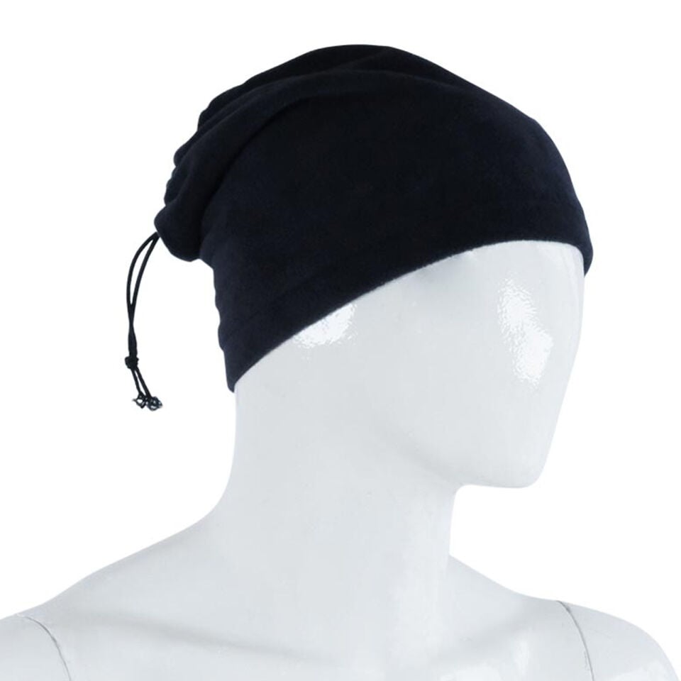 POLAR BUFF BUFF - BERE - BOYUNLUK SİYAH