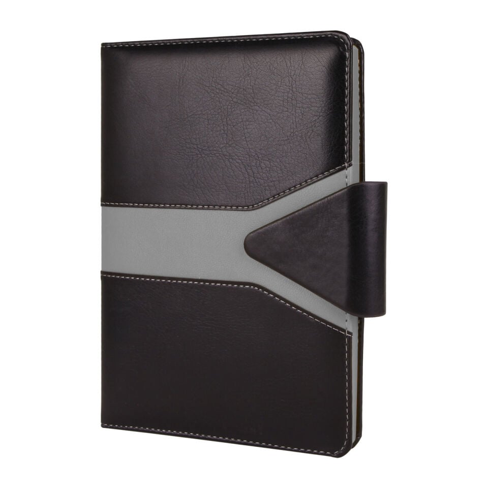 ÇAMLIDERE FÜME TARİHSİZ DEFTER (15X21 CM)