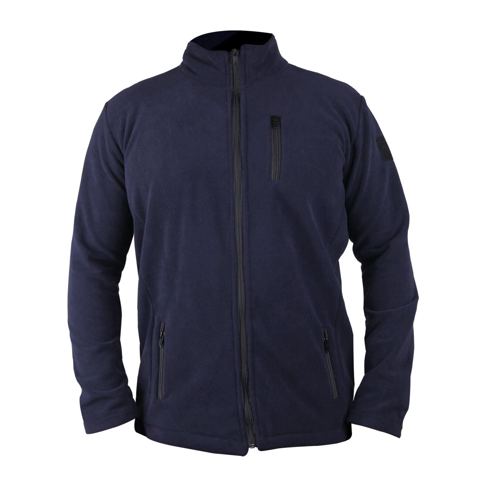 POLAR MONT LACİVERT XXL ÜÇ CEPLİ
