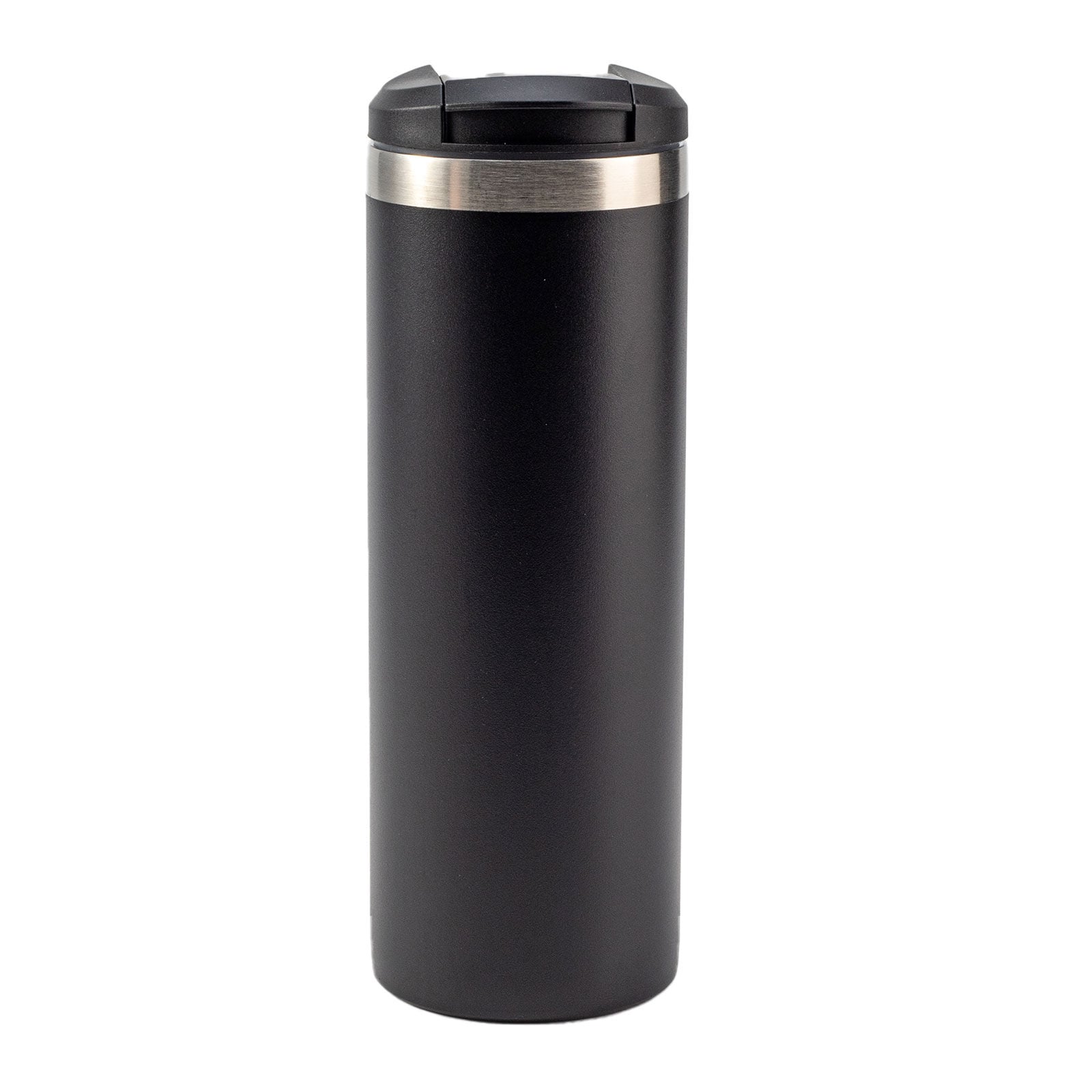 TİSAN SİYAH 500 ML TERMOS