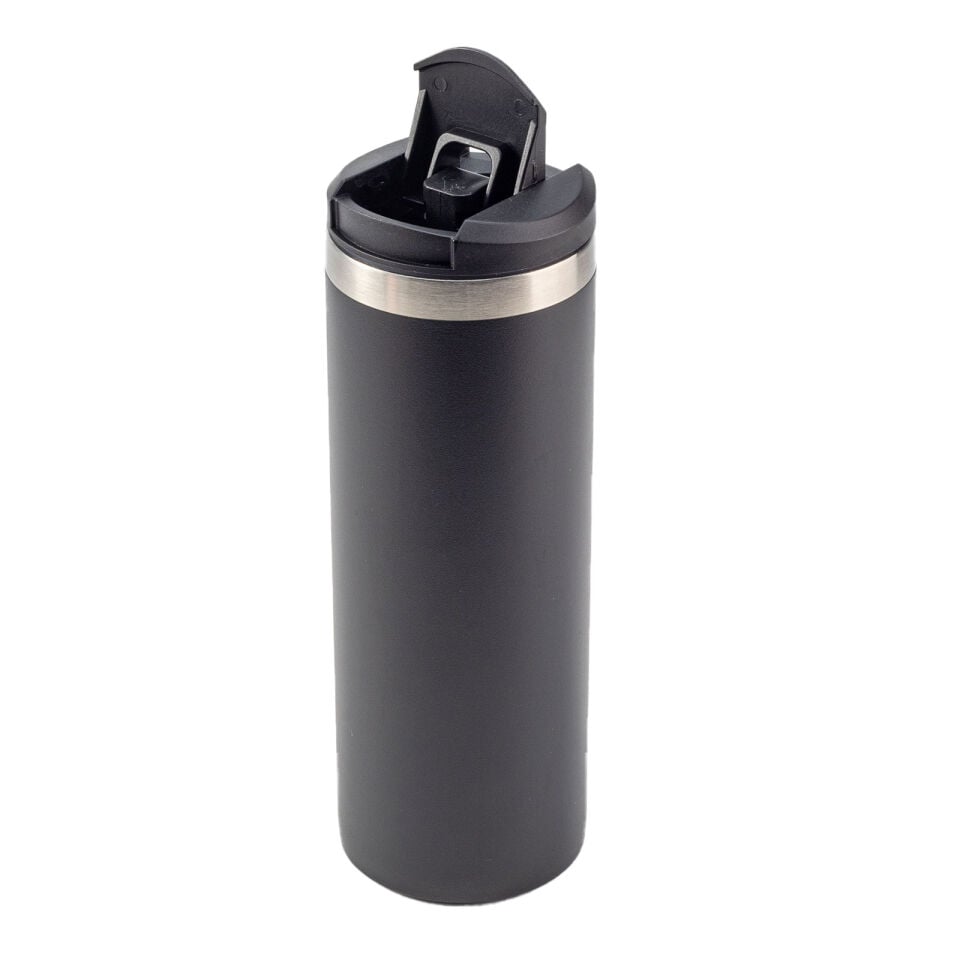 TİSAN SİYAH 500 ML TERMOS