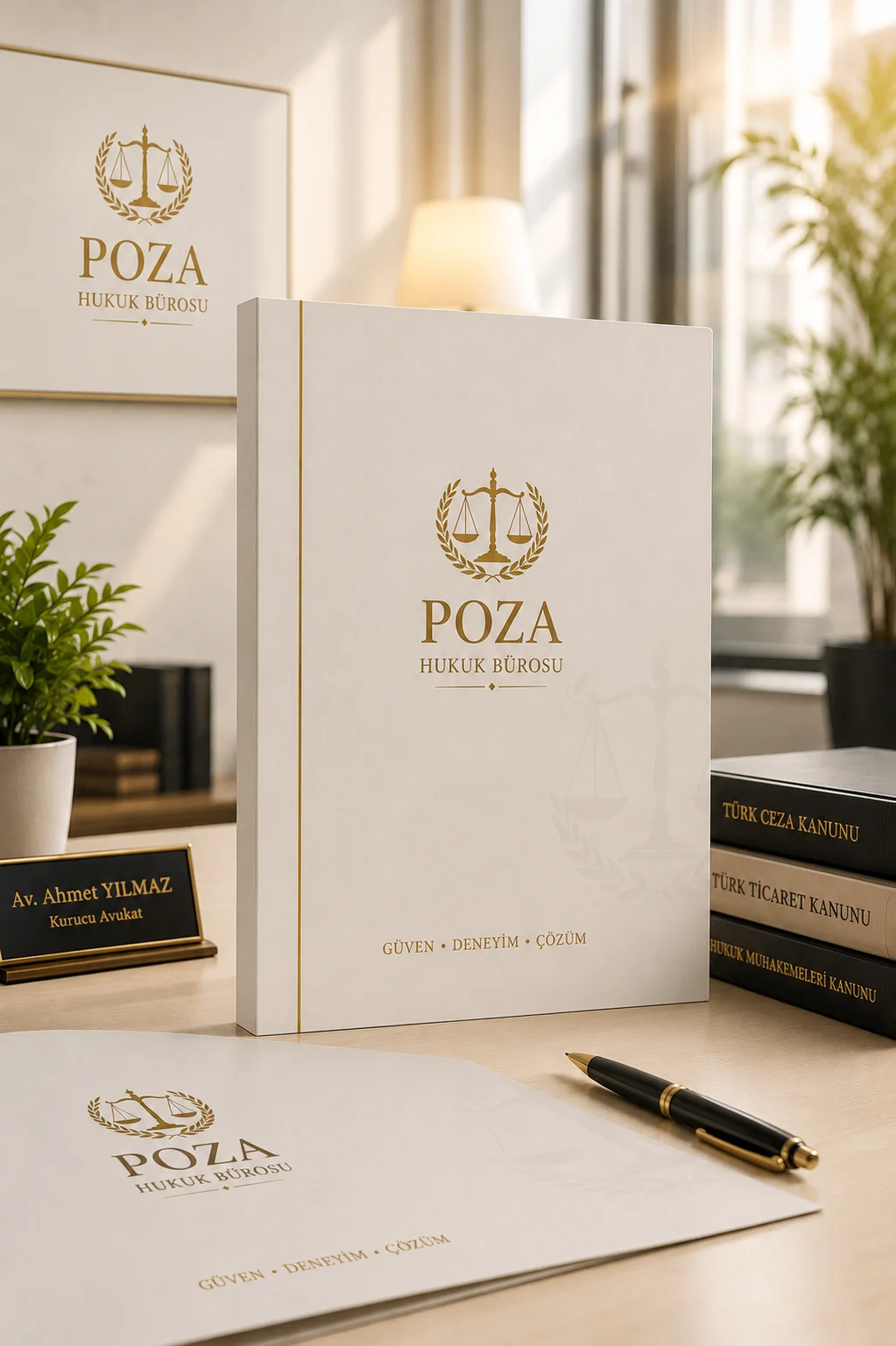 Büro Dosyası