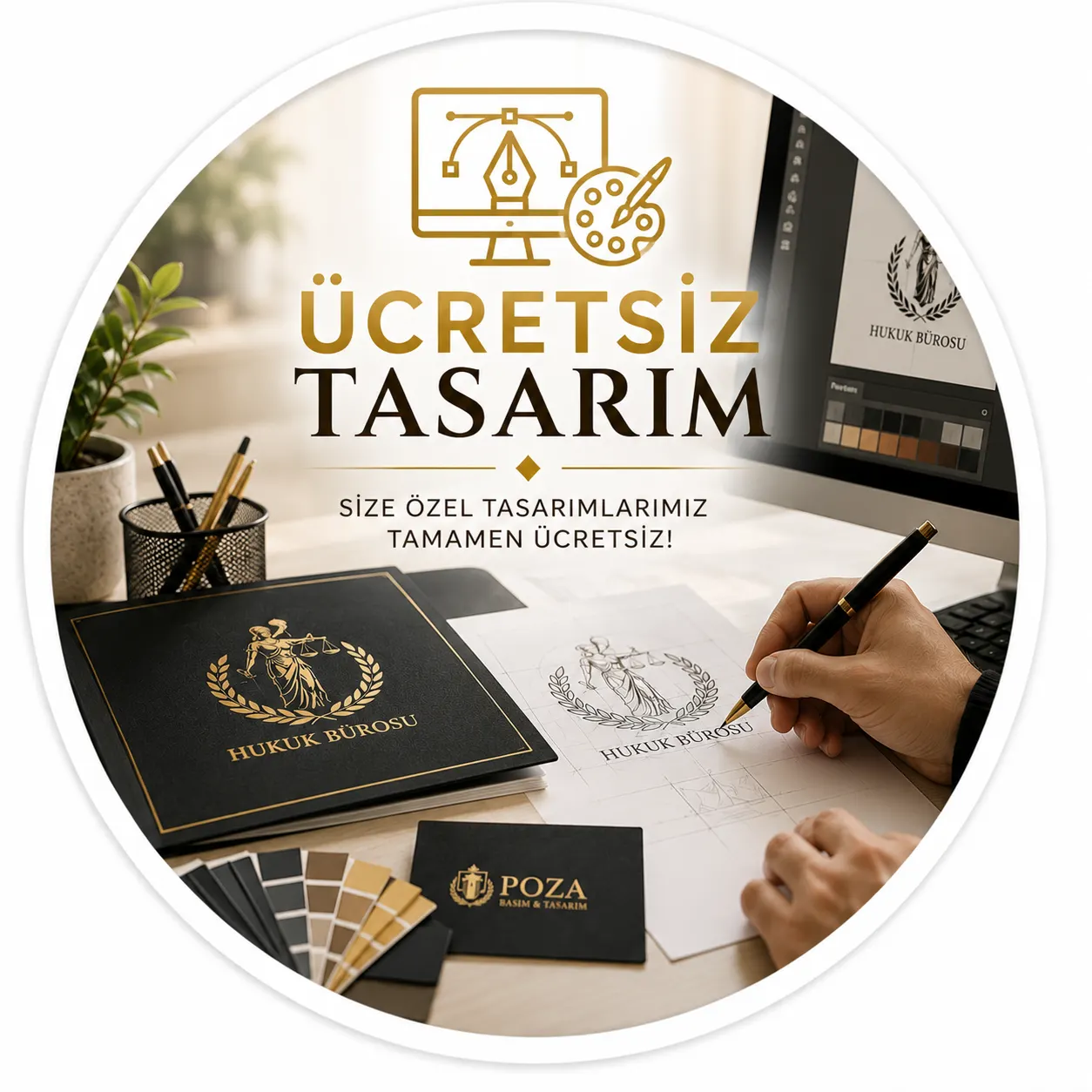 Ücretsiz Tasarım