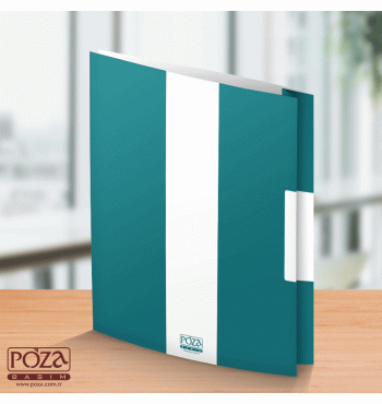 Avukat Adliye Dosyası Bristol P729